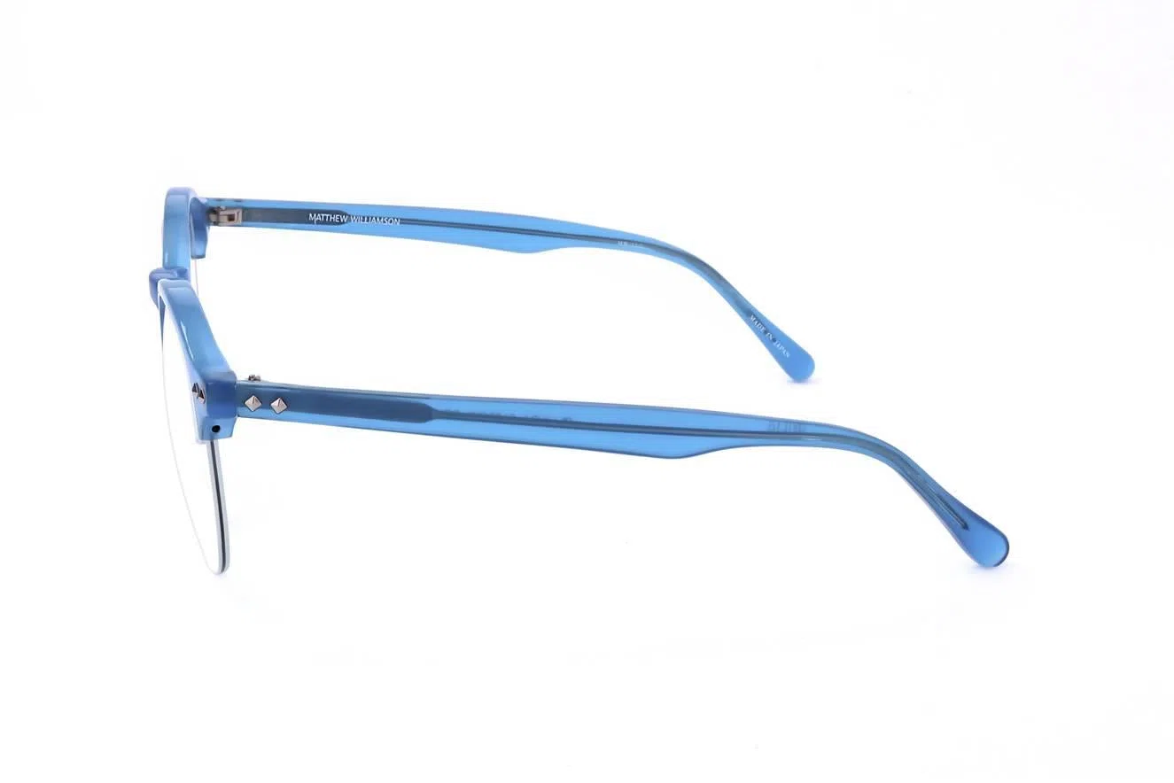Matthew Williamson by Linda Farrow MW57 Eyeglasses - view 4